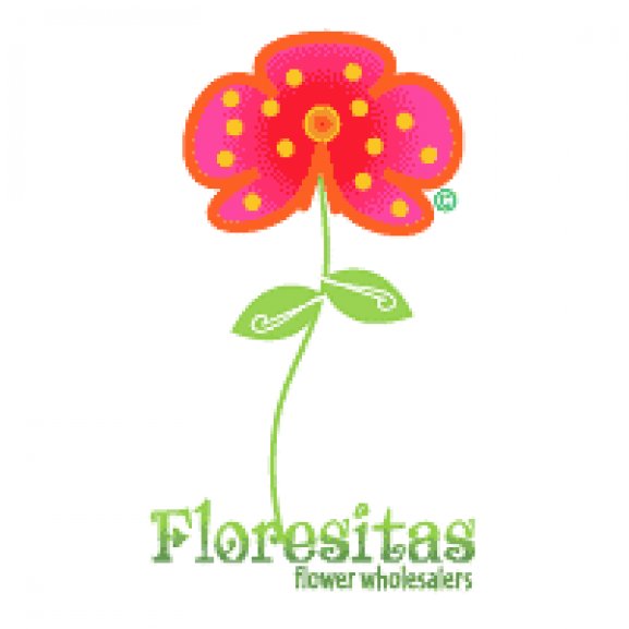 Logo of Floresitas