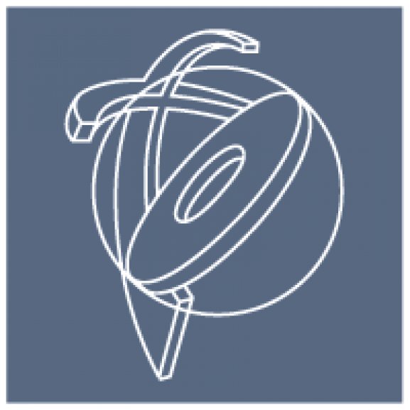 Logo of Evangelische Omroep