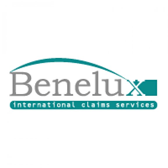 Logo of Benelux
