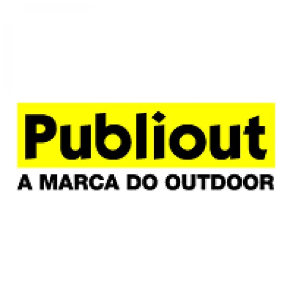 Logo of Publiout Publicidade
