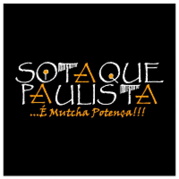 Logo of Sotaque Paulista