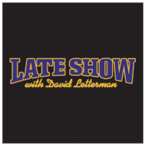 Logo of Late Show