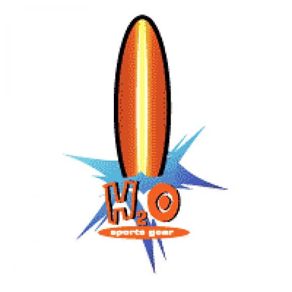 Logo of H2O