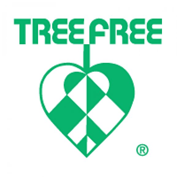 Logo of Tree Free