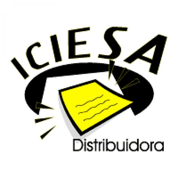 Logo of Iciesa