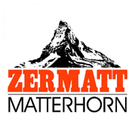 Logo of Zermatt Matterhorn
