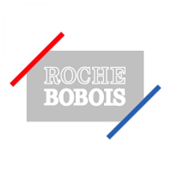 Logo of Roche Bobois