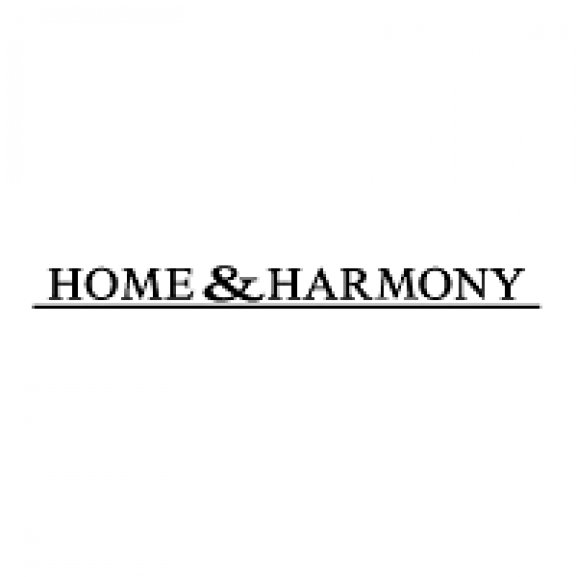 Logo of Home &amp; Harmony