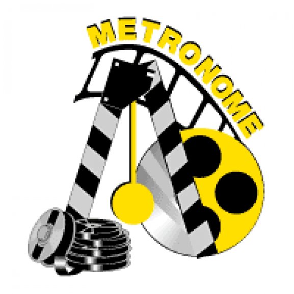 Logo of Metronome Productions