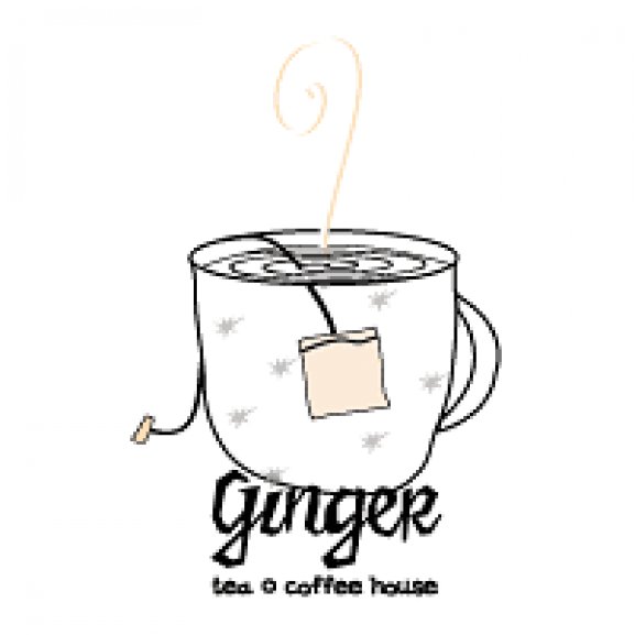 Logo of Ginger