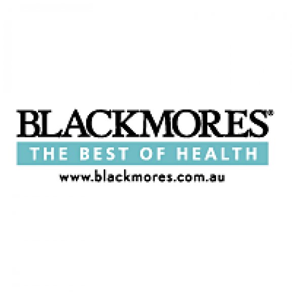 Logo of Blackmores