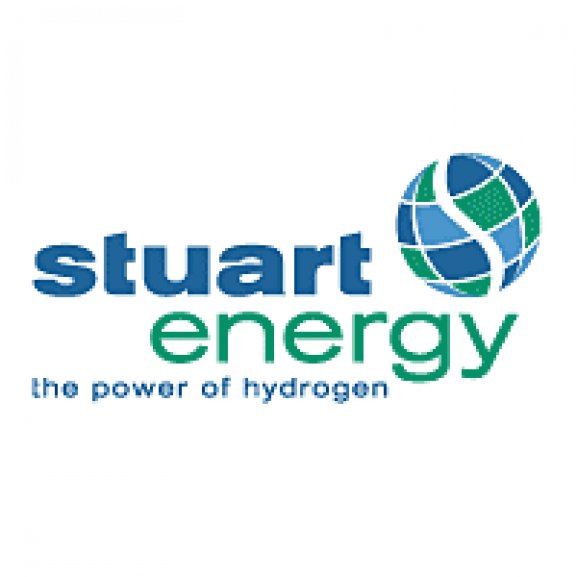 Logo of Stuart Energy