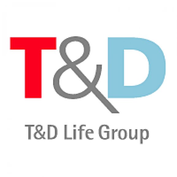 Logo of T&D Life Group