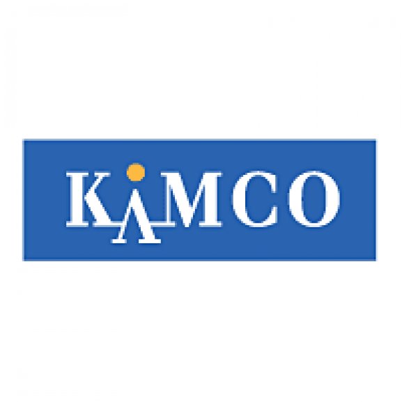 Logo of Kamco