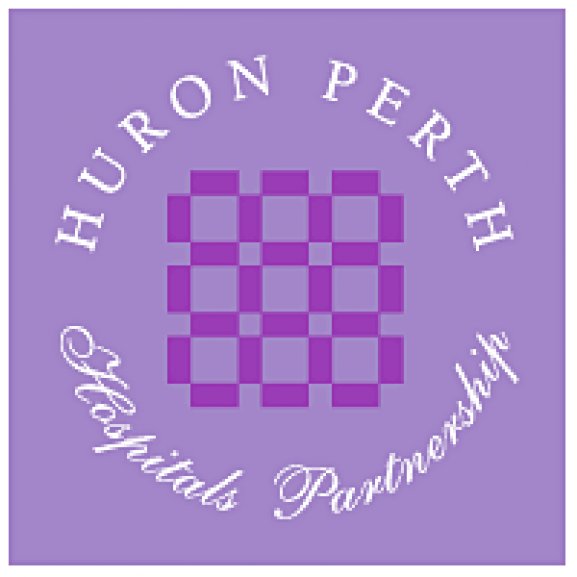 Logo of Huron Perth Hospital Partnership