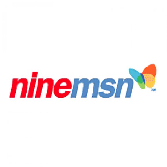 Logo of ninemsn