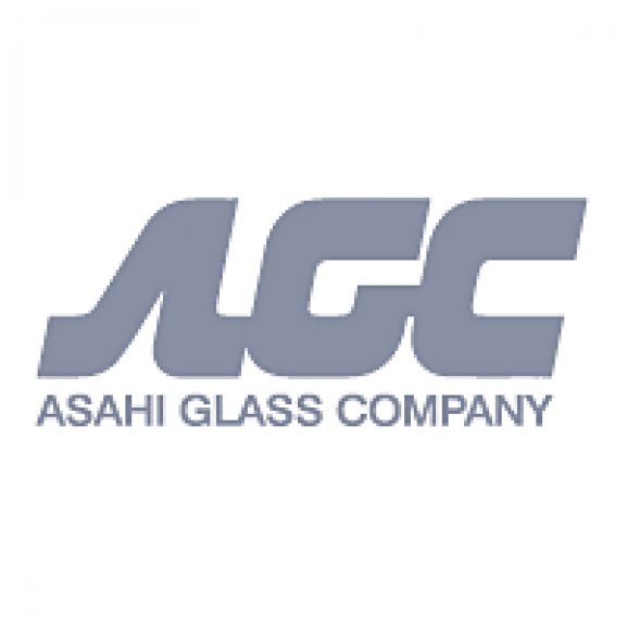 Logo of AGC
