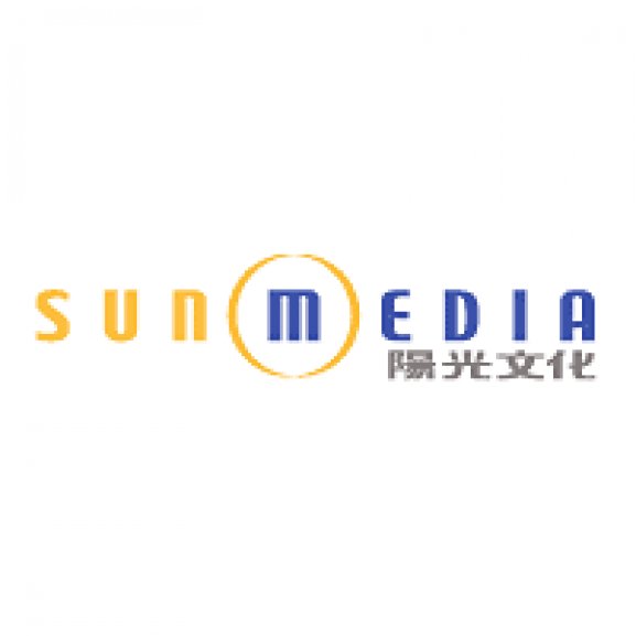 Logo of SunMedia