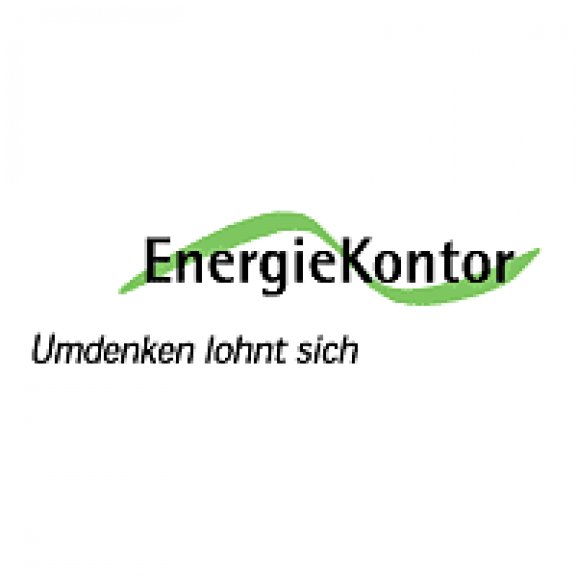 Logo of Energiekontor