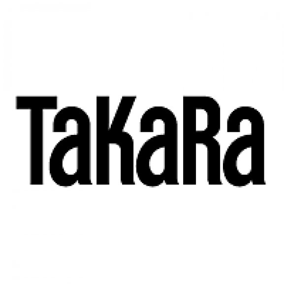 Logo of Takara
