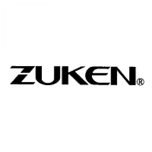 Logo of Zuken