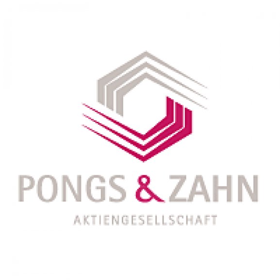 Logo of Pongs &amp; Zahn