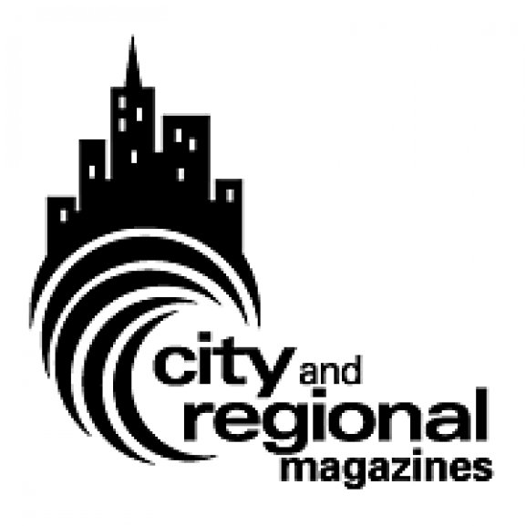 Logo of City and Regional Magazines