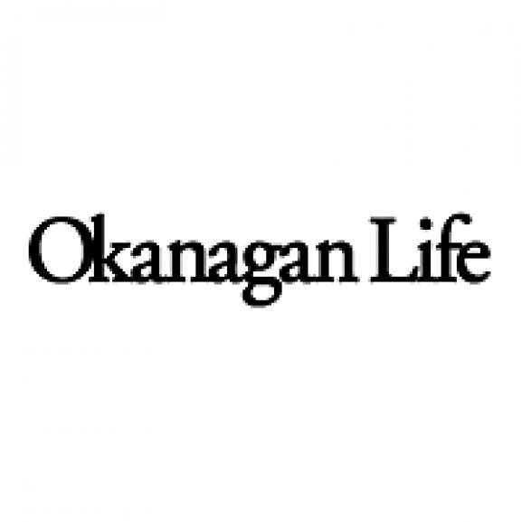 Logo of Okanagan Life