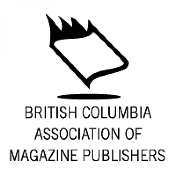 Logo of British Columbia Association of Magazine Publishers