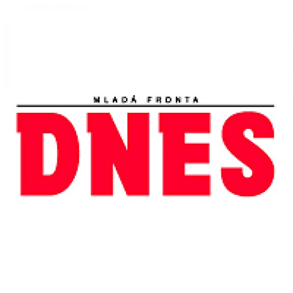 Logo of DNES