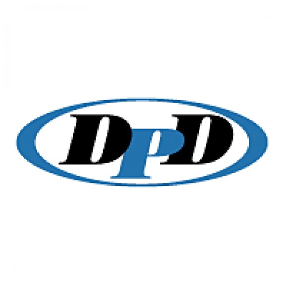 Logo of DPD