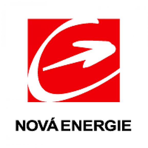 Logo of Nova Energie
