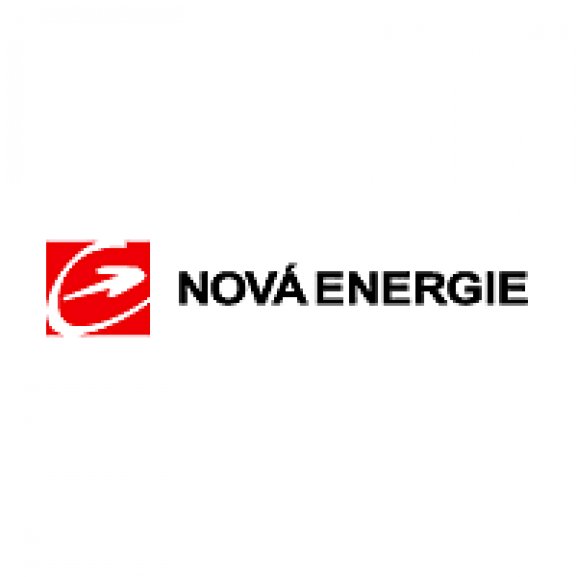 Logo of Nova Energie