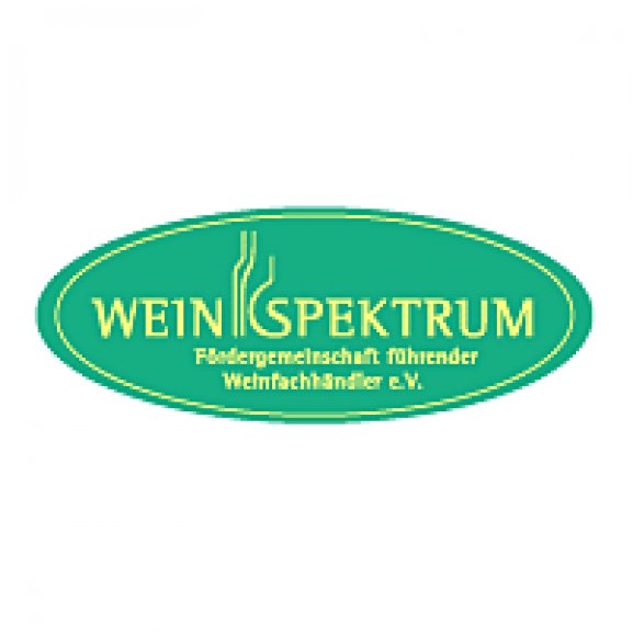 Logo of Wein Spektrum