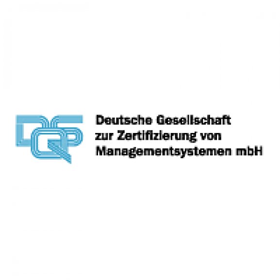 Logo of DQS