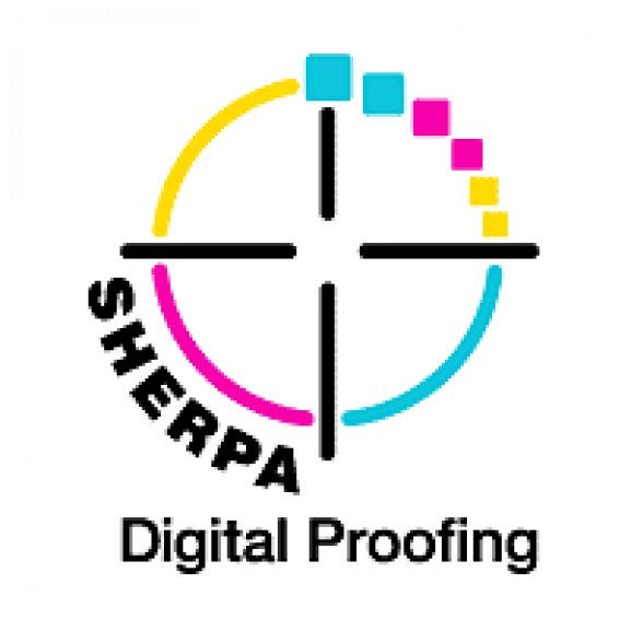 Logo of Sherpa Digital Proofing