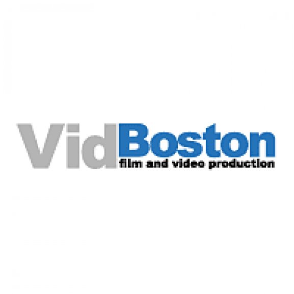 Logo of VidBoston
