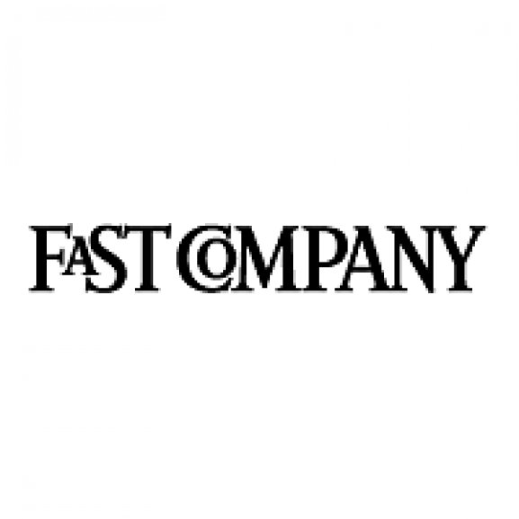 Logo of Fast Company