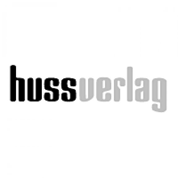 Logo of Huss-Verlag