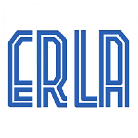 Logo of Erla