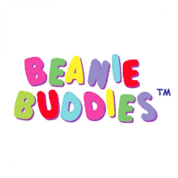 Logo of Beanie Buddies