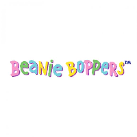 Logo of Beanie Boppers