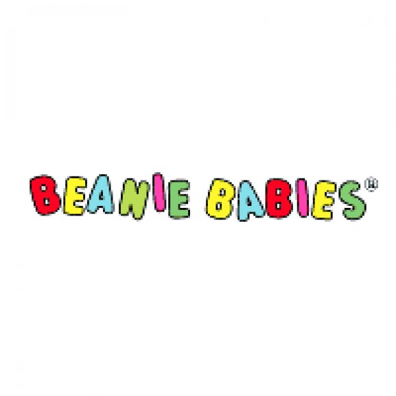 Logo of Beanie Babies