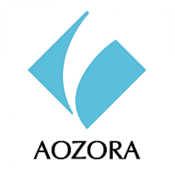 Logo of Aozora Bank
