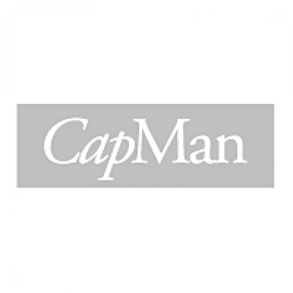 Logo of CapMan