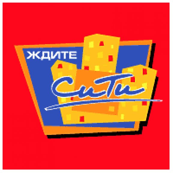 Logo of City