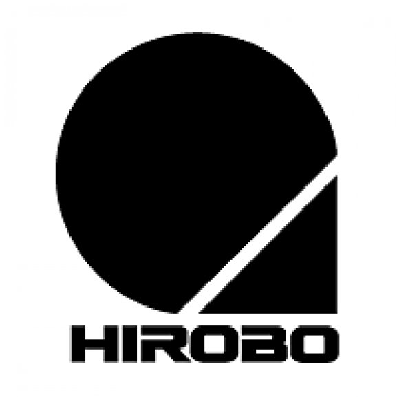 Logo of Hirobo