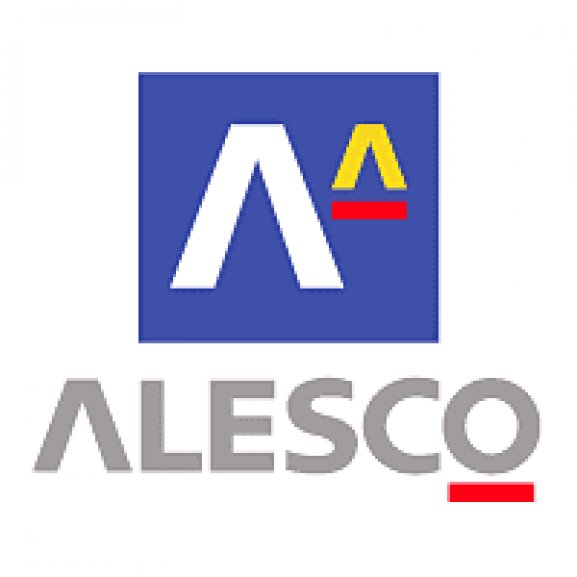 Logo of Alesco