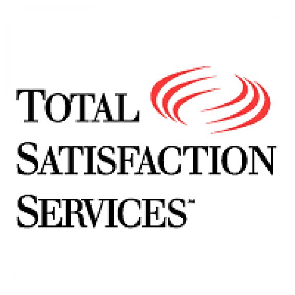 Logo of Total Satisfaction Services