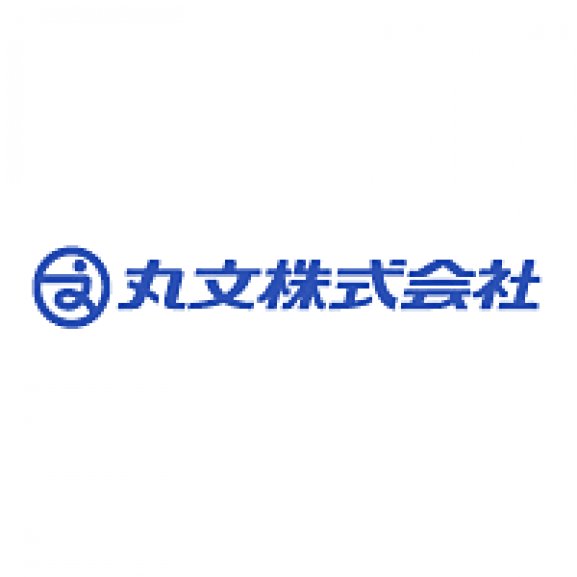 Logo of Marubun